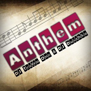 DJ Tectra One & DJ Duschko
