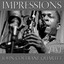 Impressions (Live) Albumcover