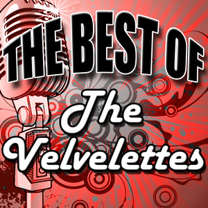 The Best of the Velvelettes - EP album