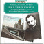 Nikolai Roslavets: Four Violin Sonatas Albumcover