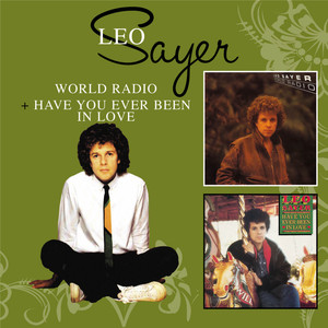 World Radio + Have You Ever Been In Love album