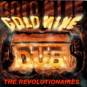 Goldmine Dub cover