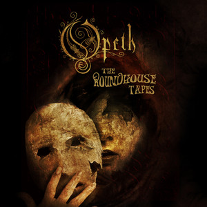 The Roundhouse Tapes album