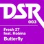 Butterfly Albumcover