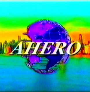 Ahero Photo