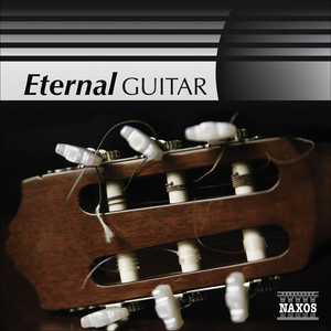 Guitar (Eternal) album