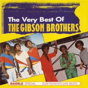 The Very Best Of cover