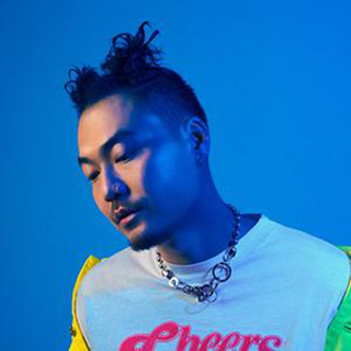 Dumbfoundead Photo