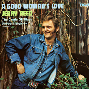A Good Woman's Love cover