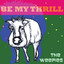 Be My Thrill (Deluxe Edition) cover