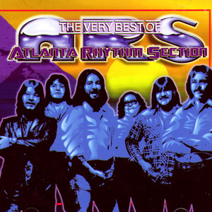 The Very Best of Atlanta Rhythm Section album