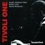 Tivoli One Albumcover