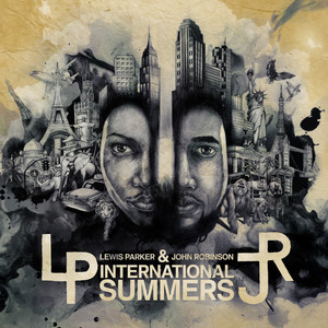 International Summers cover