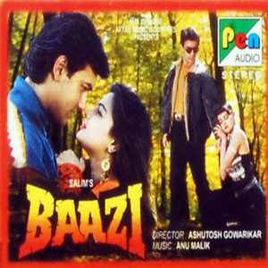 Baazi album