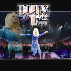 Dolly: Live From London album