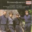 Schubert, F.: String Quartet No. 14, 