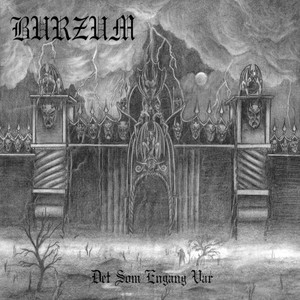Det som engang var album
