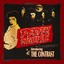 Perfect Disguise: Introducing The Contrast Albumcover