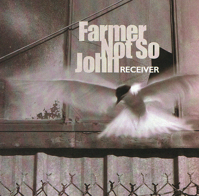 Farmer Not So John Photo