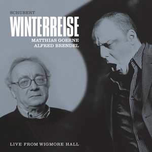 Winterreise album
