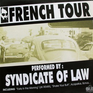 French Tour