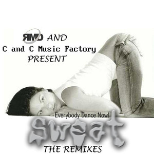 C+C Music Factory album