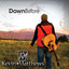 Down Before Albumcover