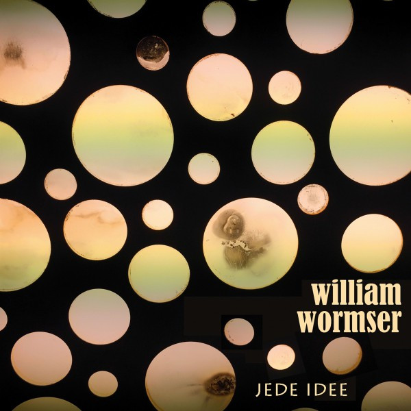 William Wormser Photo