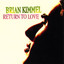 Return To Love Albumcover
