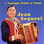 L'Auvergne Chante Et Danse Albumcover