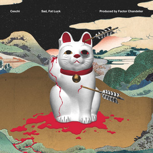 Sad, Fat Luck cover