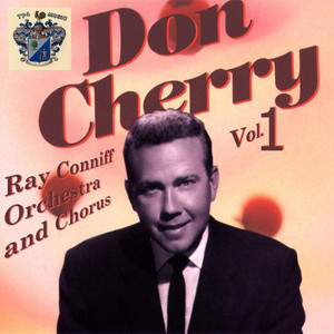Don Cherry Vol. 1 album