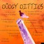 Dodgy Ditties. Albumcover