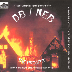 DB/NEB Music Compilation