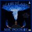 Blue Flame Albumcover