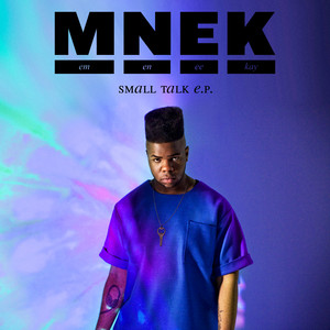 Small Talk album