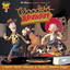 Woody's Round Up cover