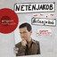 Netenjakob liest, spielt und singt Netenjakob (Ungekürzte Fassung) Albumcover