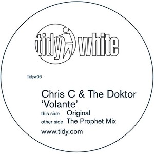 Chris C & The Doktor