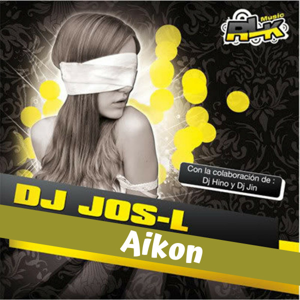 DJ Jos-L Photo