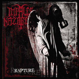 Rapture cover