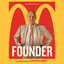 The Founder (Original Motion Picture Soundtrack) cover