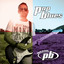Pop Blues Albumcover