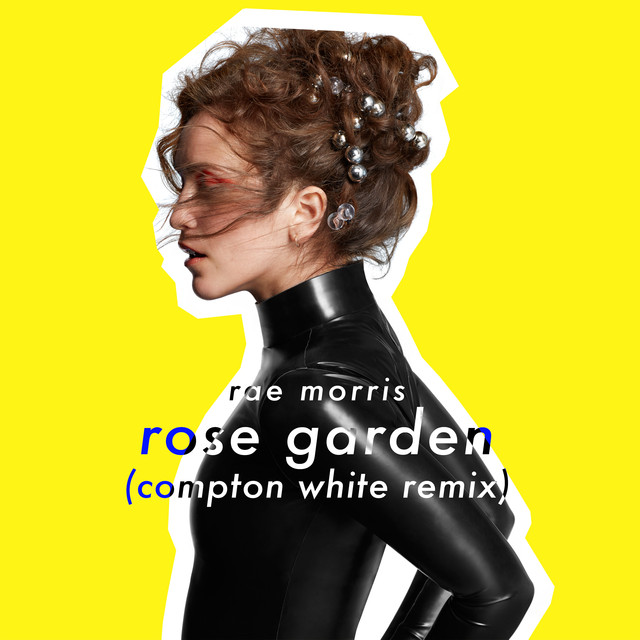 Rose Garden (compton White Remix) cover