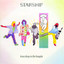 Knee Deep In The Hoopla Albumcover