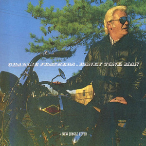 Honky Tonk Man album