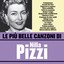 Le più belle canzoni di Nilla Pizzi Albumcover