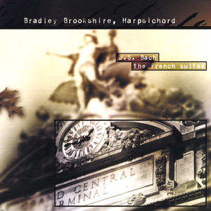 Bradley Brookshire