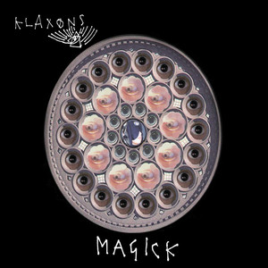 Magick cover