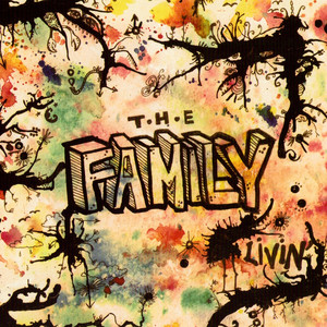Livin' album